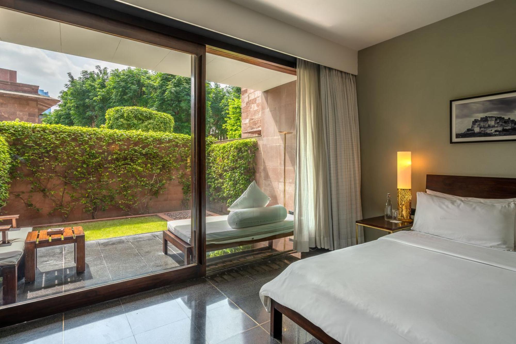 Raas Jodhpur Hotel Jodhpur  Ngoại thất bức ảnh