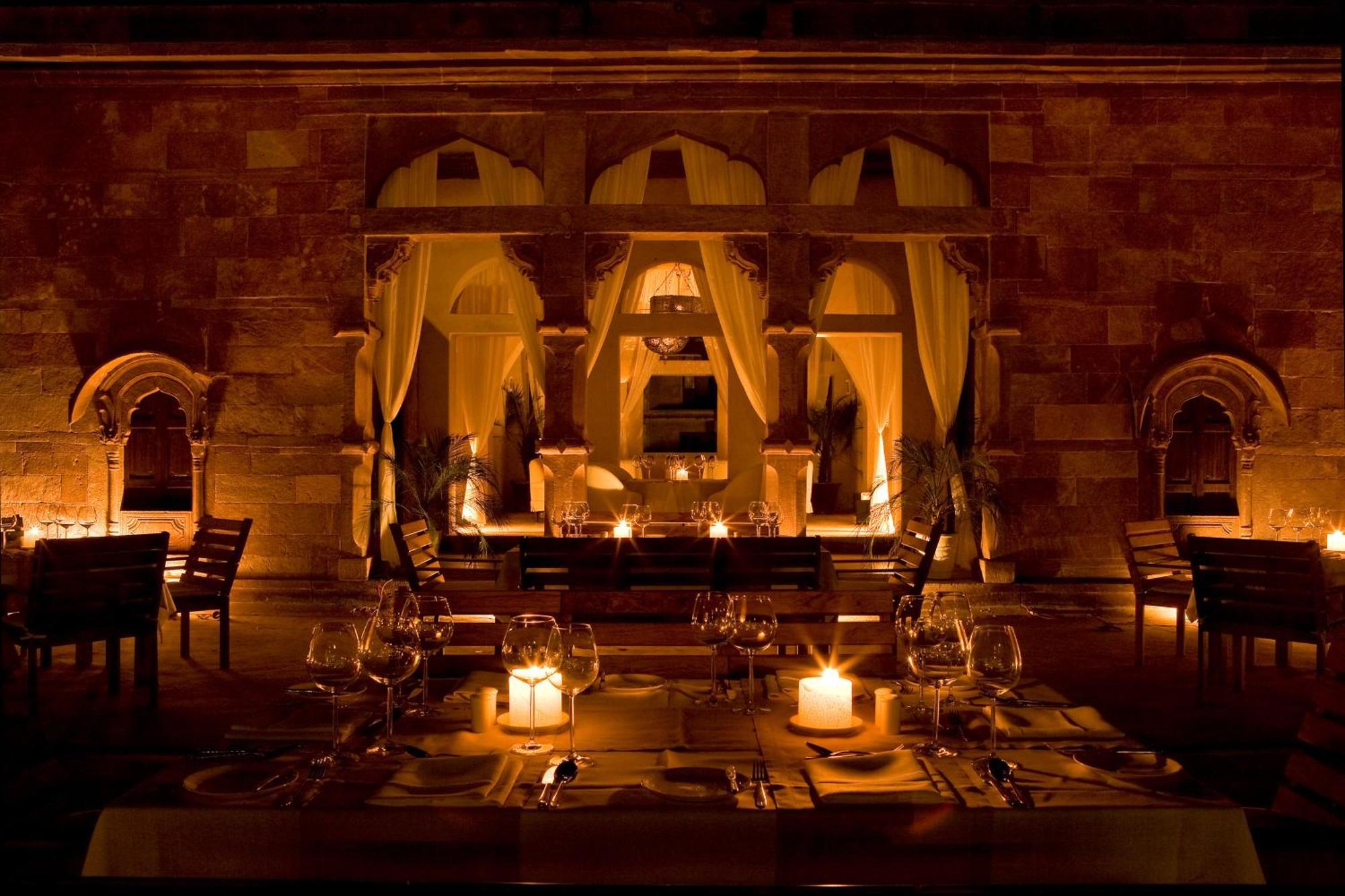 Raas Jodhpur Hotel Jodhpur  Ngoại thất bức ảnh
