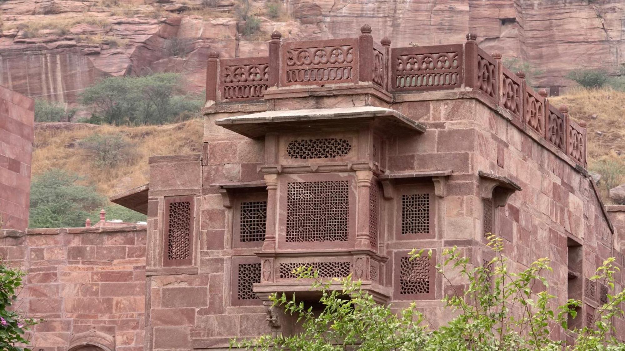 Raas Jodhpur Hotel Jodhpur  Ngoại thất bức ảnh