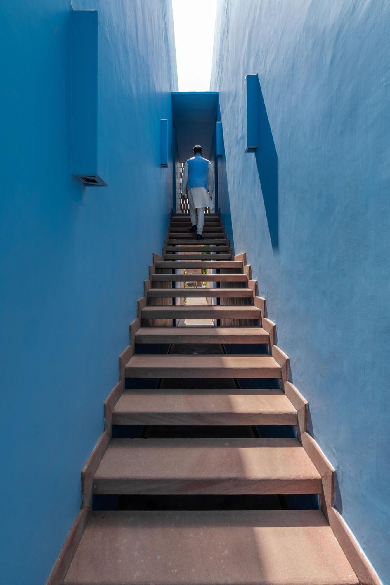 Raas Jodhpur Hotel Jodhpur  Ngoại thất bức ảnh