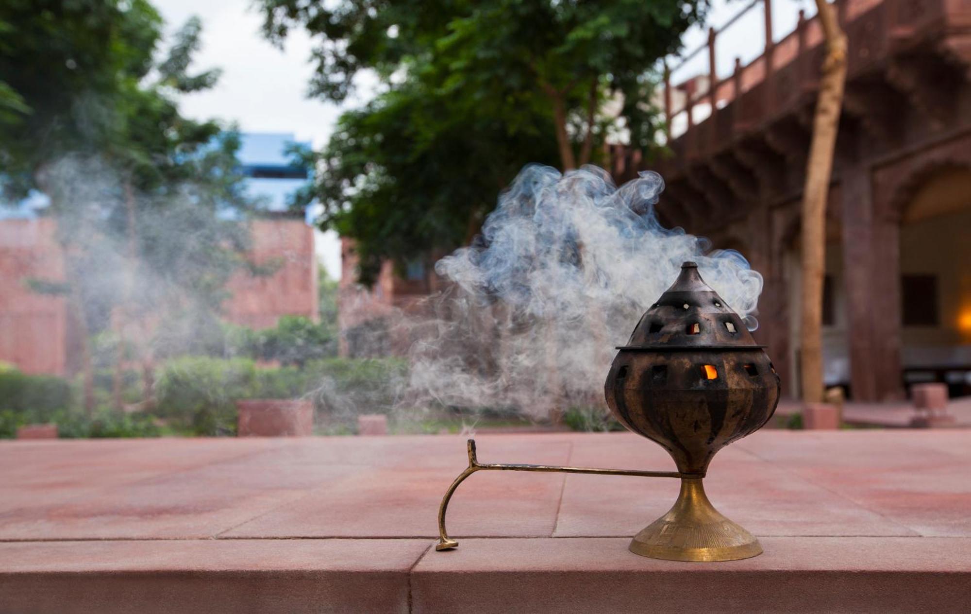 Raas Jodhpur Hotel Jodhpur  Ngoại thất bức ảnh